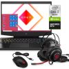 لپ تاپ 15 اینچی HP Omen 15 Dh1070wm 19 HP Omen 15 Dh1070wm