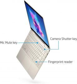 لپ تاپ اچ پی HP ENVY X360 13m-Bd0023dx