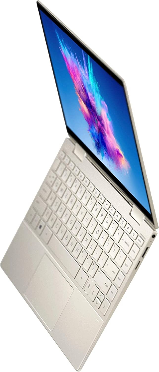 لپ تاپ اچ پی HP ENVY X360 13m-Bd0023dx 3 لپ تاپ اچ پی HP ENVY X360 13m-Bd0023dx