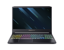 لپ تاپ 15 اینچی ACER PREDATOR TRITON 300 PT315-52-73WT