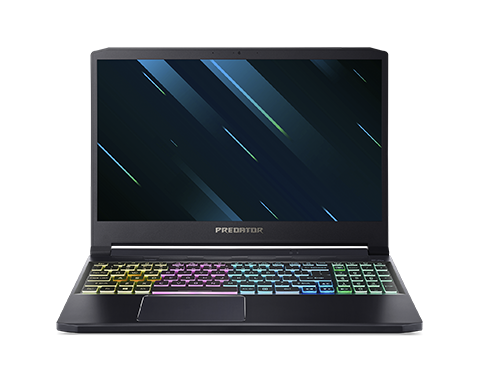 لپ تاپ 15 اینچی ACER PREDATOR TRITON 300 PT315-52-73WT 1 لپ تاپ 15 اینچی ACER PREDATOR TRITON 300 PT315-52-73WT
