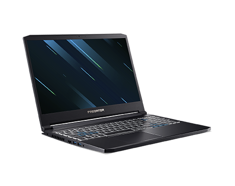 لپ تاپ 15 اینچی ACER PREDATOR TRITON 300 PT315-52-73WT 6 لپ تاپ 15 اینچی ACER PREDATOR TRITON 300 PT315-52-73WT