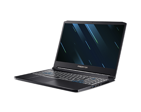 لپ تاپ 15 اینچی ACER PREDATOR TRITON 300 PT315-52-73WT 2 لپ تاپ 15 اینچی ACER PREDATOR TRITON 300 PT315-52-73WT