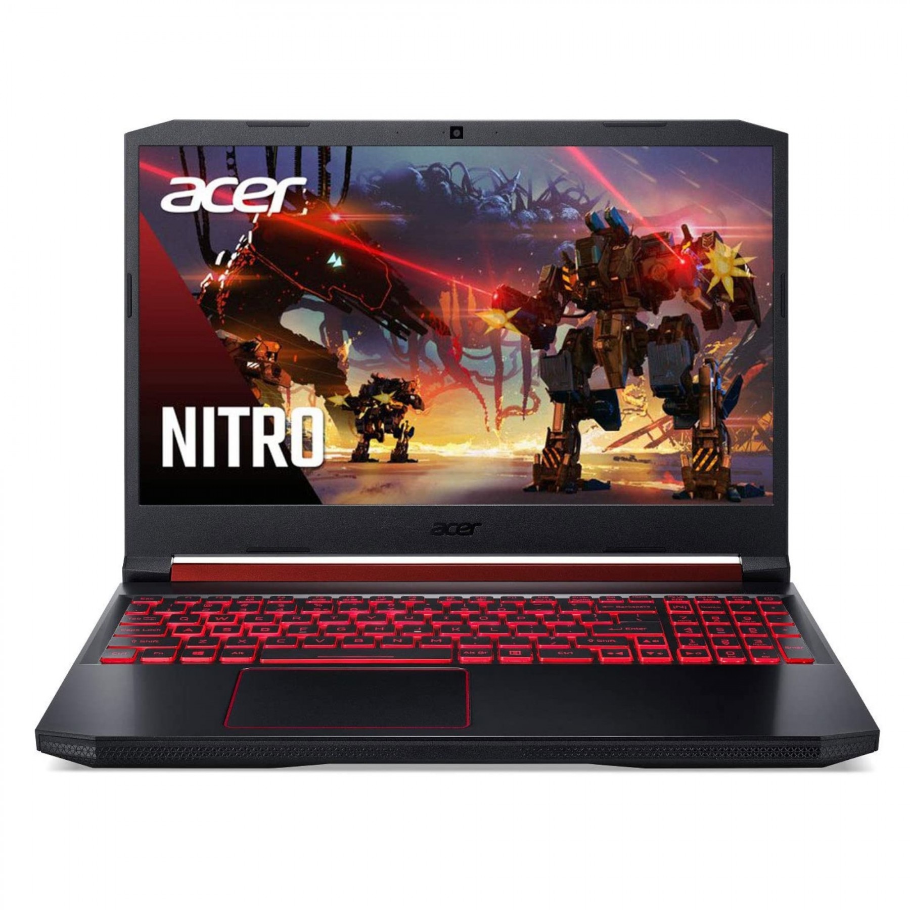 لپ تاپ گیمینگ Acer Nitro 5 AN515-55-70PT 5 لپ تاپ گیمینگ Acer Nitro 5 AN515-55-70PT