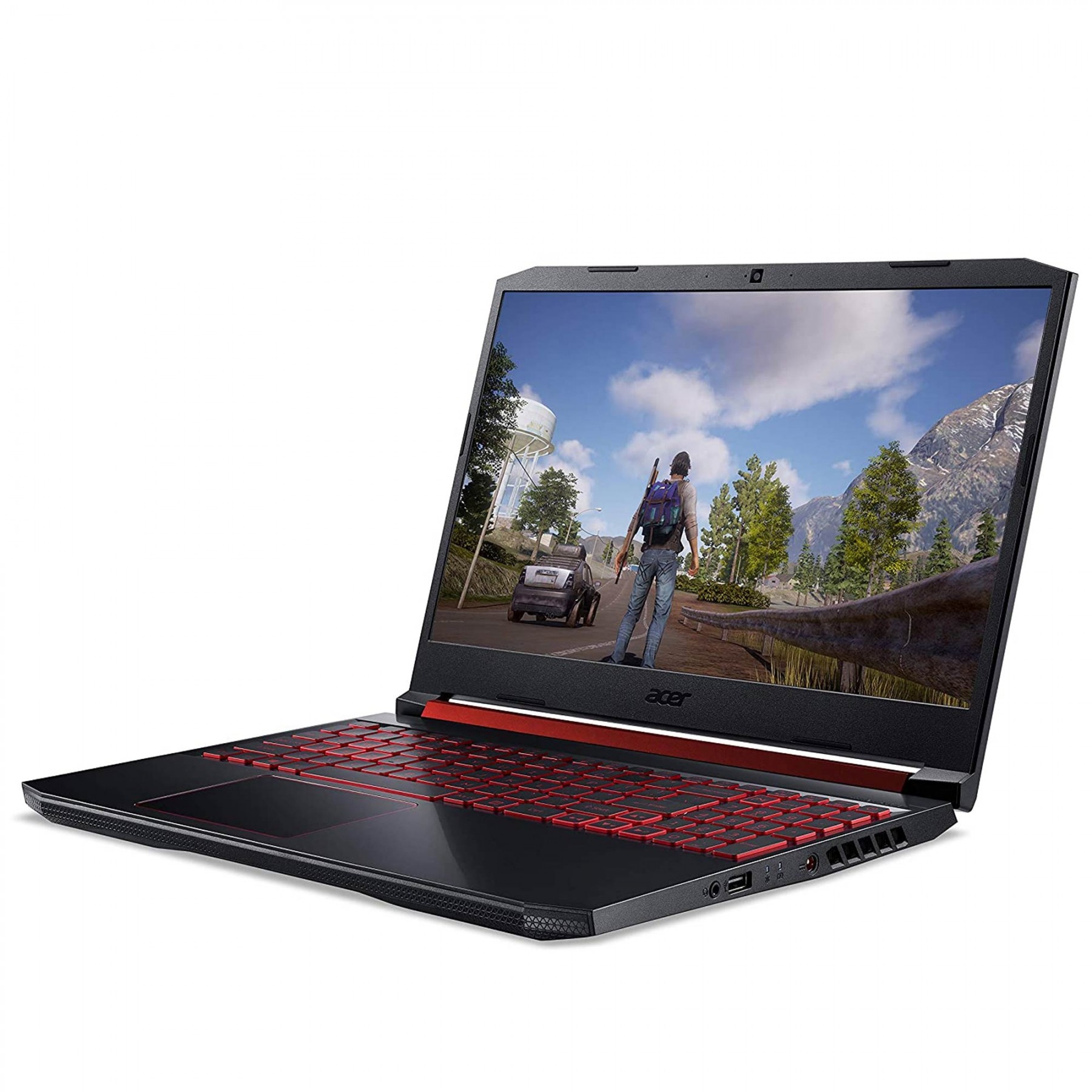 لپ تاپ گیمینگ Acer Nitro 5 AN515-55-70PT 1 لپ تاپ گیمینگ Acer Nitro 5 AN515-55-70PT
