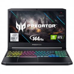 لپ تاپ ایسر Acer Predator Helios 300 PH315-53-71HN
