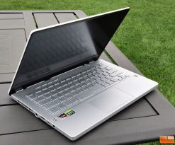 لپ تاپ ایسوس ROG ZEPHYRUS GA401