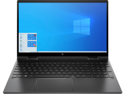 لپ تاپ 15 اینچی HP Envy X360m 15m Ee0013dx