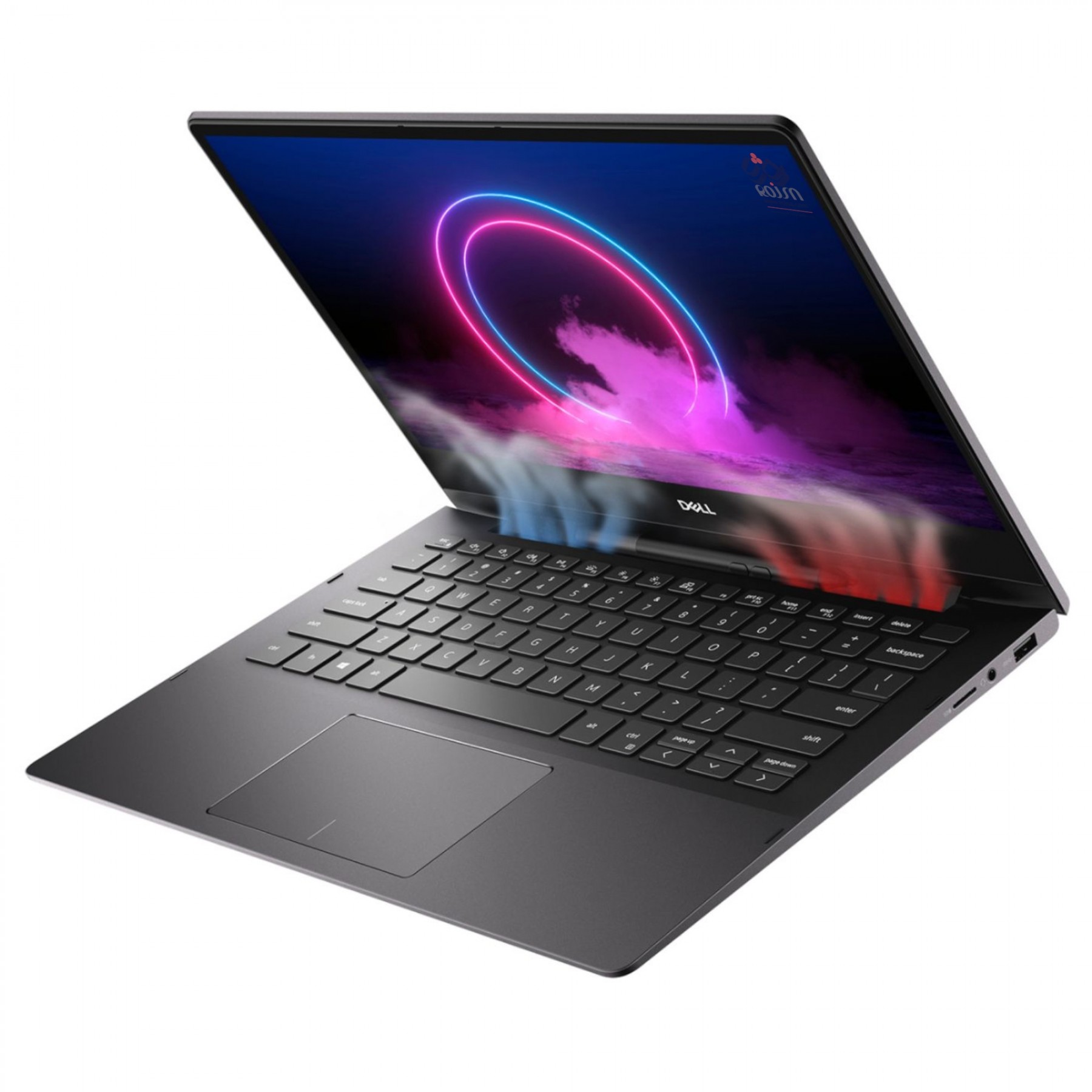 لپ تاپ 13 اینچی Dell Inspiron 13 7391 3 لپ تاپ 13 اینچی Dell Inspiron 13 7391