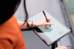 لپ تاپ 15 اینچی HP Envy X360m 15m Ee0013dx