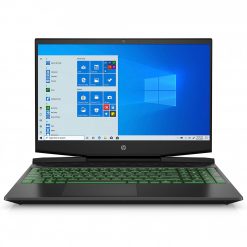 لپ تاپ 15 اینچی HP Pavilion Gaming 15 Ec1073dx