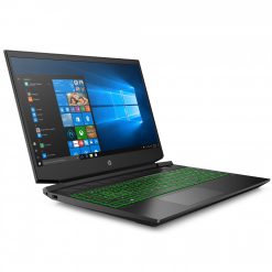 لپ تاپ 15 اینچی HP Pavilion Gaming 15 Ec1073dx