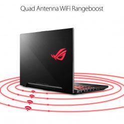 ایسوس ROG Strix Hero II GL504GV 10 ایسوس ROG Strix Hero II GL504GV