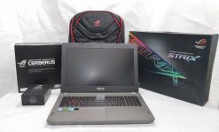 لپ تاپ ایسوس ROG GL502VS FI144T
