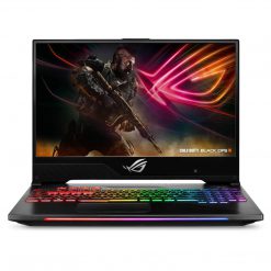 ایسوس ROG Strix Hero II GL504GV 13 ایسوس ROG Strix Hero II GL504GV