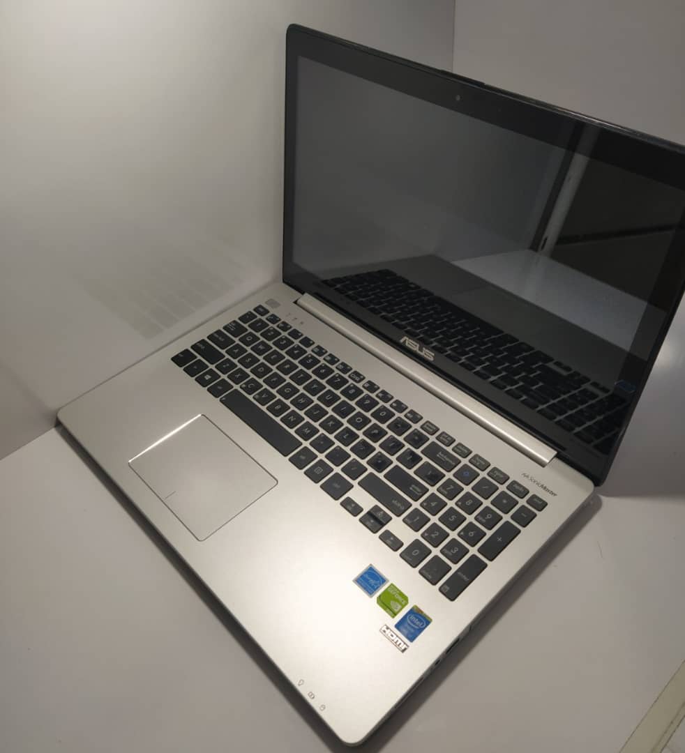 Asus v551l 1 Asus v551l