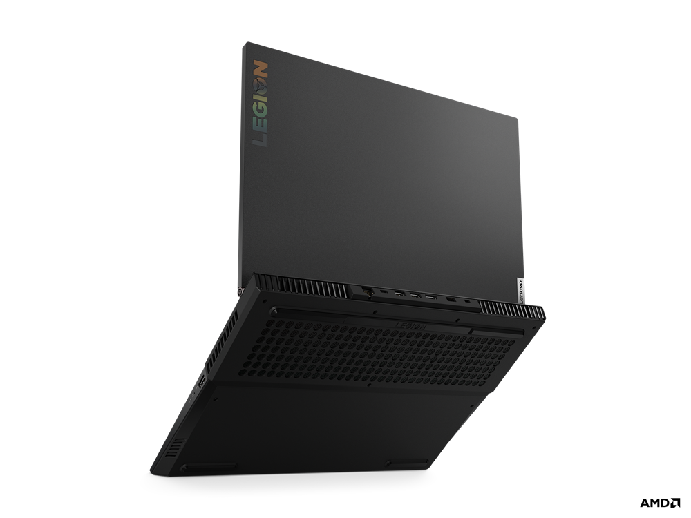 لپ تاپ لنوو Lenovo Legion 5 15IMH05H 81Y6000DUS 8 لپ تاپ لنوو Lenovo Legion 5 15IMH05H 81Y6000DUS