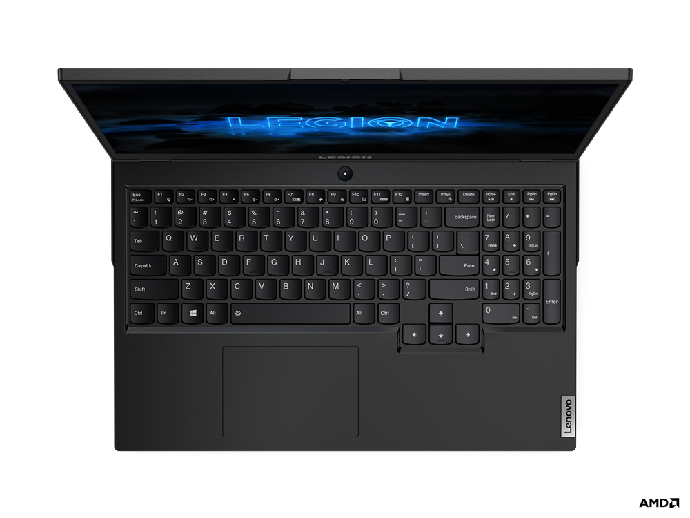 لپ تاپ لنوو Lenovo Legion 5 15IMH05H 81Y6000DUS 3 لپ تاپ لنوو Lenovo Legion 5 15IMH05H 81Y6000DUS