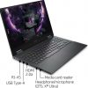 لپ تاپ 15 اینچی HP OMEN 15 En0013dx 3 HP OMEN 15 En0013dx