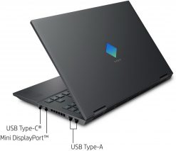 لپ تاپ اچ پی HP OMEN 15X 13 لپ تاپ اچ پی HP OMEN 15X
