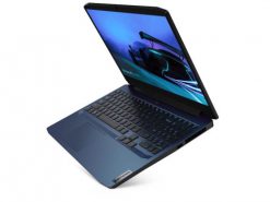 Lenovo IdeaPad Gaming 3 15IMH05 Blue