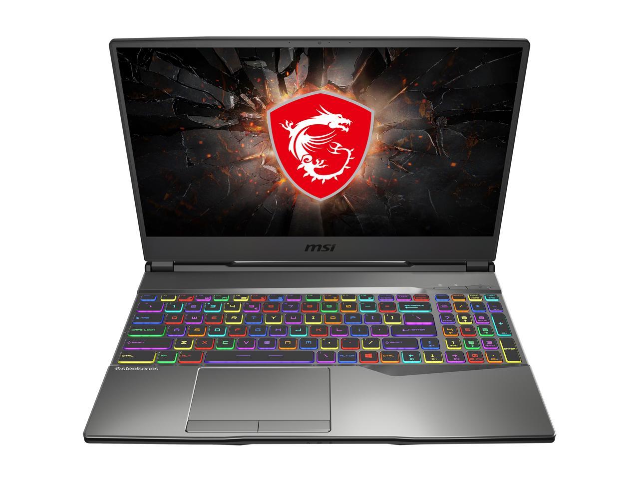 لپ تاپ msi gp65 leopard 10sek-048 6 لپ تاپ msi gp65 leopard 10sek-048