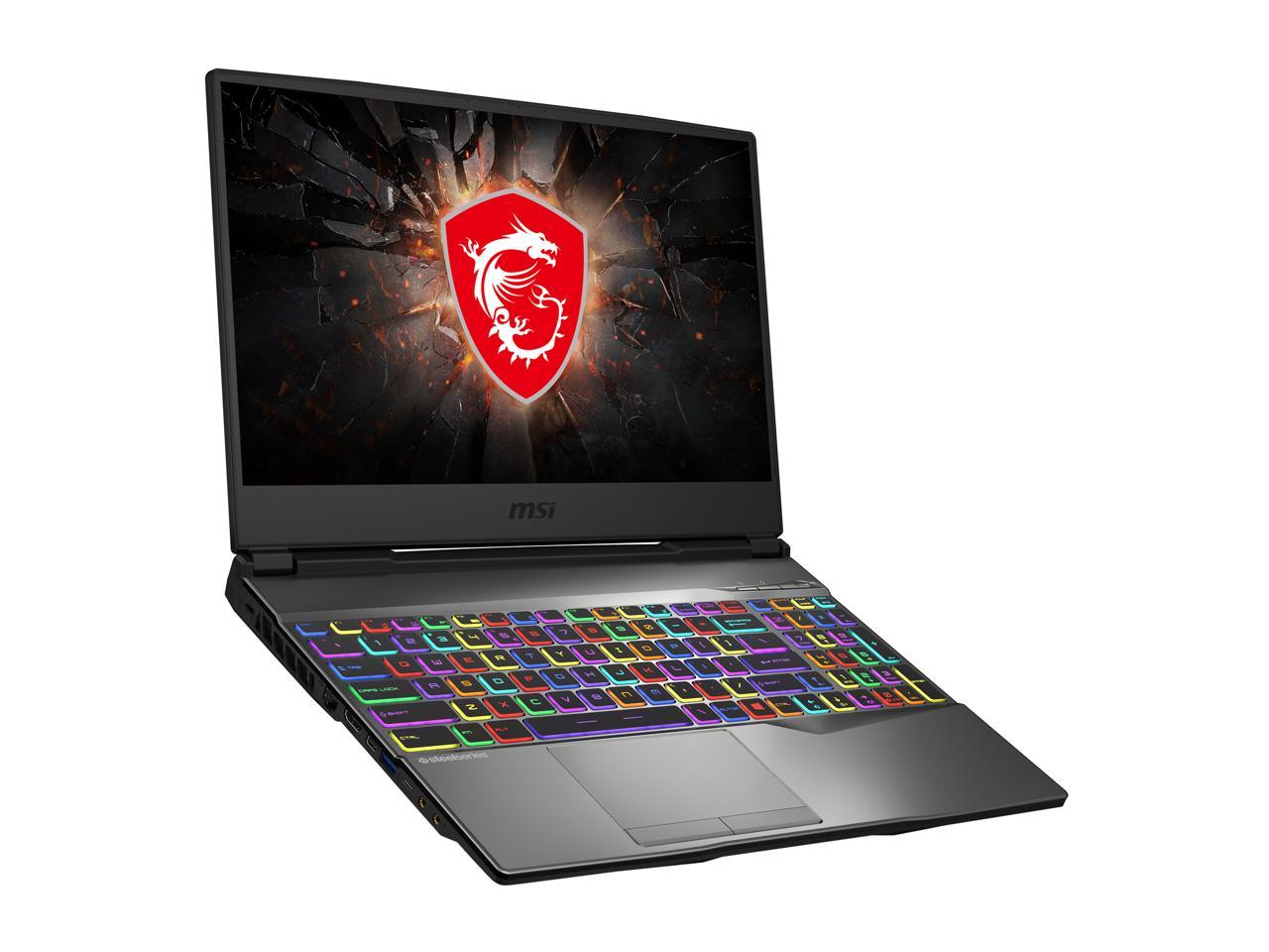 لپ تاپ msi gp65 leopard 10sek-048 1 لپ تاپ msi gp65 leopard 10sek-048