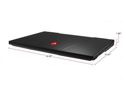 لپ تاپ msi gp65 leopard 10sek-048 24 لپ تاپ msi gp65 leopard 10sek-048