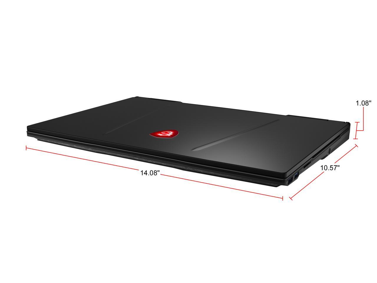لپ تاپ msi gp65 leopard 10sek-048 10 لپ تاپ msi gp65 leopard 10sek-048