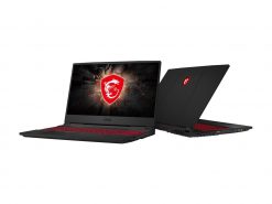 لپ تاپ MSI GL65 Leopard 10SDR-492US