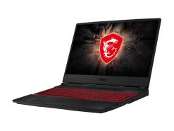 لپ تاپ MSI GL65 Leopard 10SDR-492US