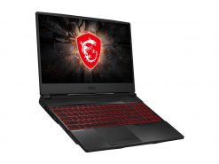 لپ تاپ MSI GL65 Leopard 10SDR-492US