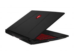لپ تاپ MSI GL65 Leopard 10SDR-492US
