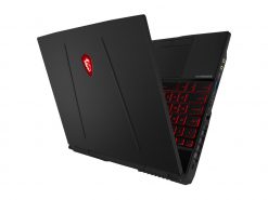 لپ تاپ MSI GL65 Leopard 10SDR-492US