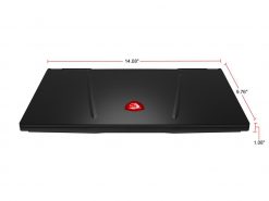 لپ تاپ MSI GL65 Leopard 10SDR-492US