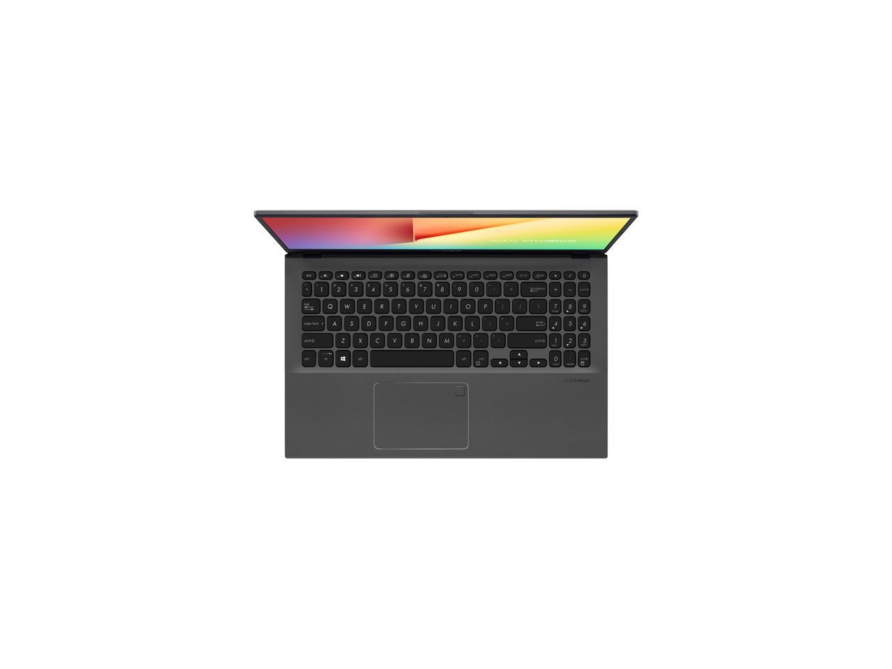 لپ تاپ ایسوس VivoBook 15 F512DA 8 لپ تاپ ایسوس VivoBook 15 F512DA