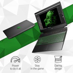 لپ تاپ اچ پی Hp PAVILION 15