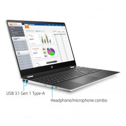 لپ تاپ hp pavilion x360 15