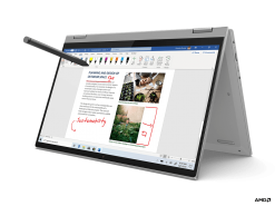 لپ تاپ لنوو Lenovo IdeaPad Flex 5 14ARE05