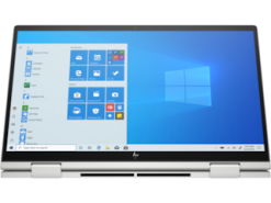 لپ تاپ HP ENVY X360 15T-ed000
