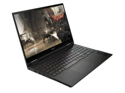 لپ تاپ اچ پی hp omen 15-ek0013TX