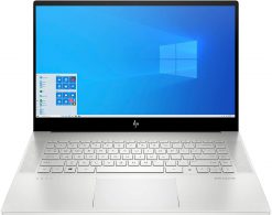 لپ تاپ اچ پی hp envy 15 X360