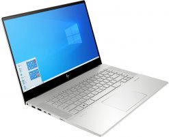 لپ تاپ اچ پی hp envy 15 X360