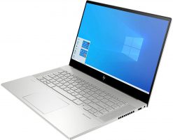 لپ تاپ اچ پی hp envy 15 X360