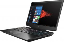 لپ تاپ  اچ پی HP Omen Loptop 15-DH1065CL