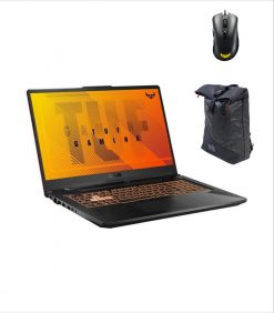 لپ تاپ ایسوس TUF Gaming A15 FA506IH AL066T