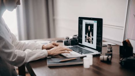 بهترین لپ تاپ برای کارهای گرافیکی