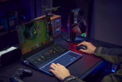 لپ تاپ ایسوس ASUS ROG Zephyrus Duo 15 SE GX551QM-HF022T