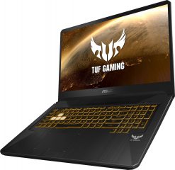 لپ تاپ ایسوس TUF Gaming FX505DT-BS73-CB