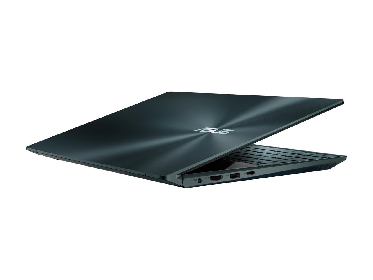 لپ تاپ ایسوس ASUS ZenBook Duo UX481FA-DB71T 2 لپ تاپ ایسوس ASUS ZenBook Duo UX481FA-DB71T